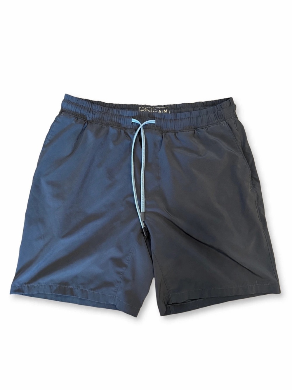Faherty Shorelite Trunks size medium